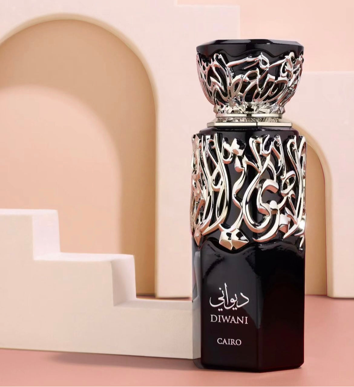 DIWANI CAIRO - EAU DE PARFUM
