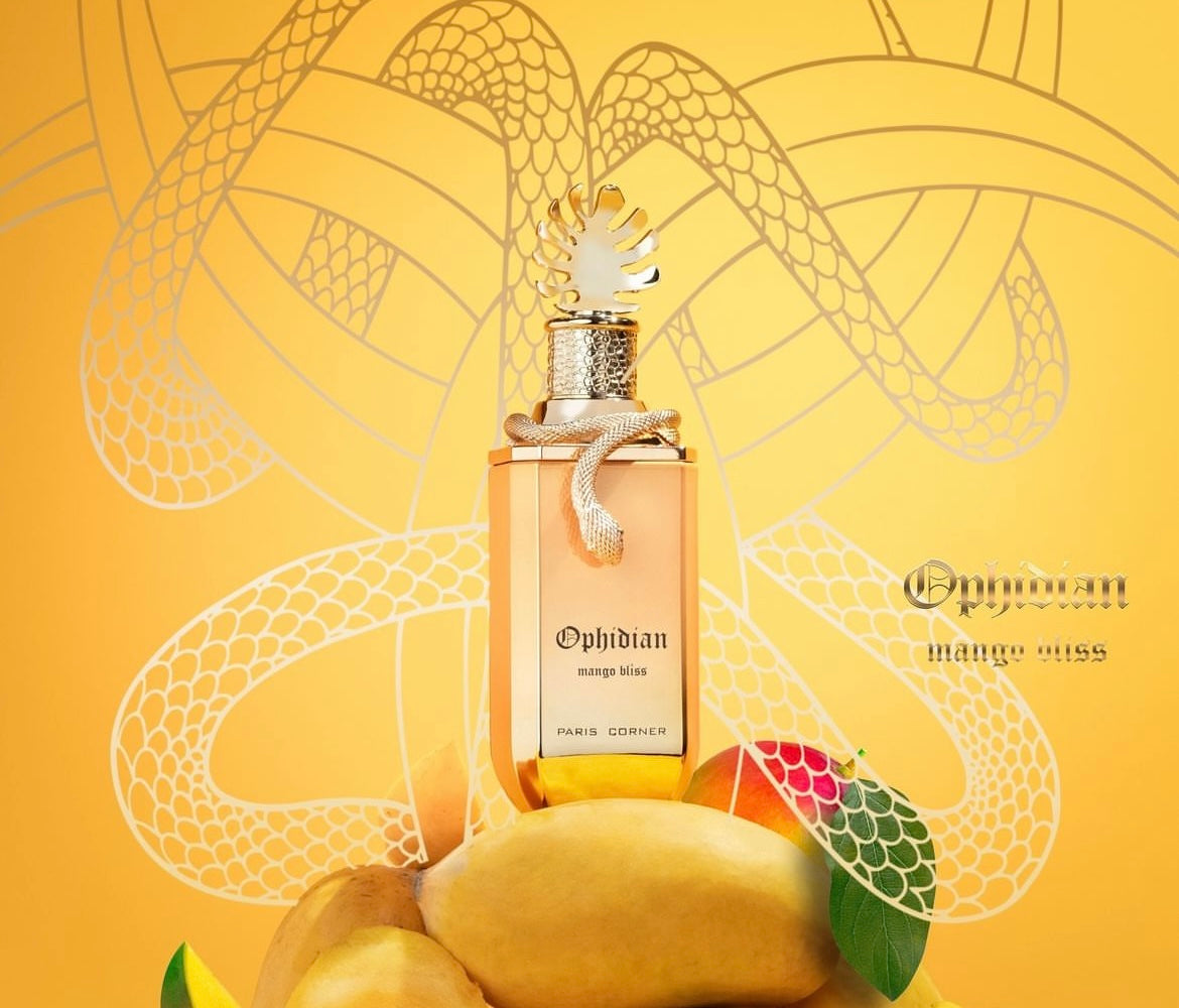 OPHIDIAN MANGO BLISS - EAU DE PARFUM