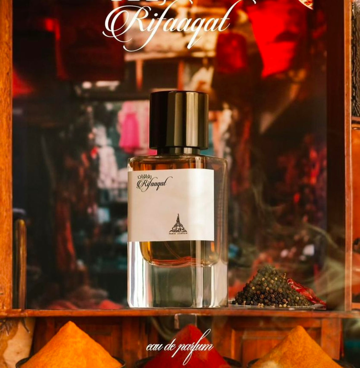 RIFAAQAT - EAU DE PARFUM